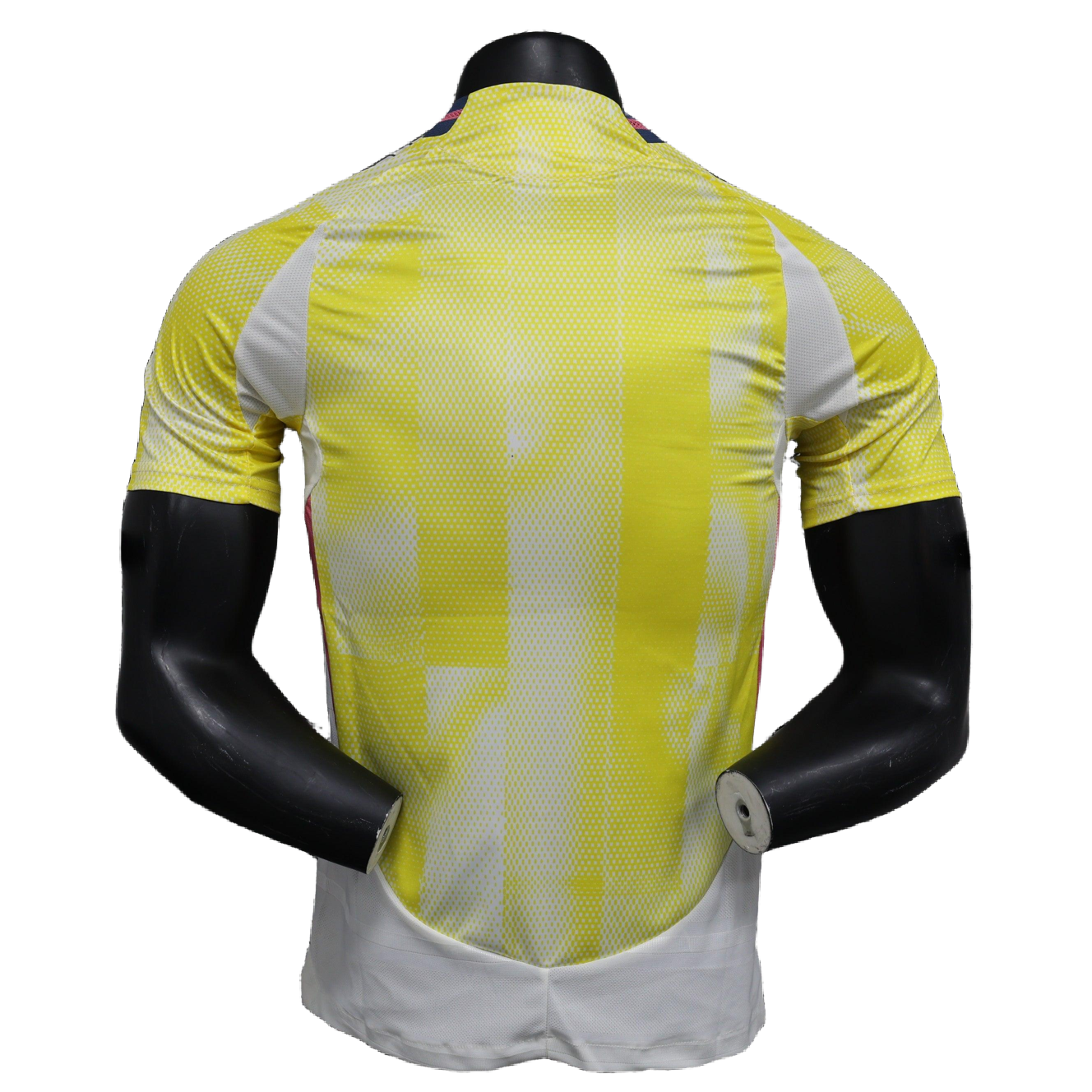 2024/25 Juventus Away Jersey - Player Version