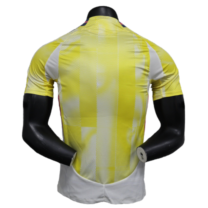 2024/25 Juventus Away Jersey - Player Version