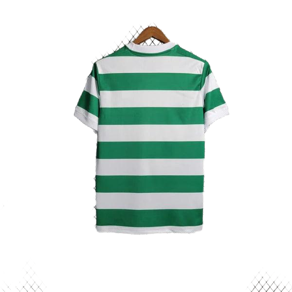 Celtic 120th Anniversary Shirt - Fan Version