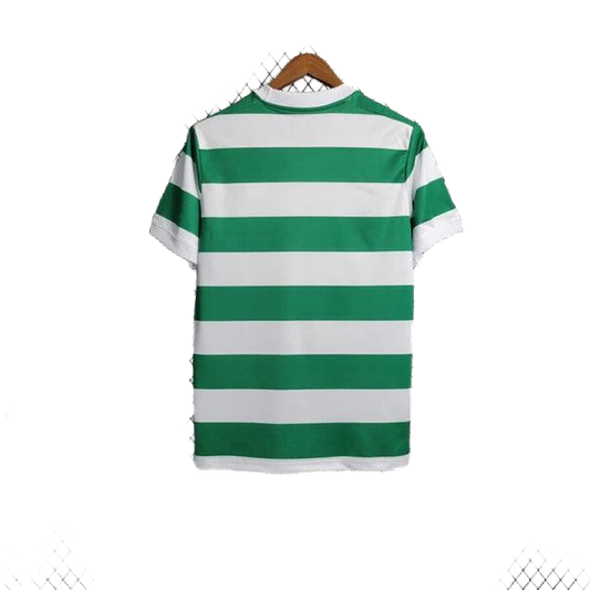 Celtic 120th Anniversary Shirt - Fan Version