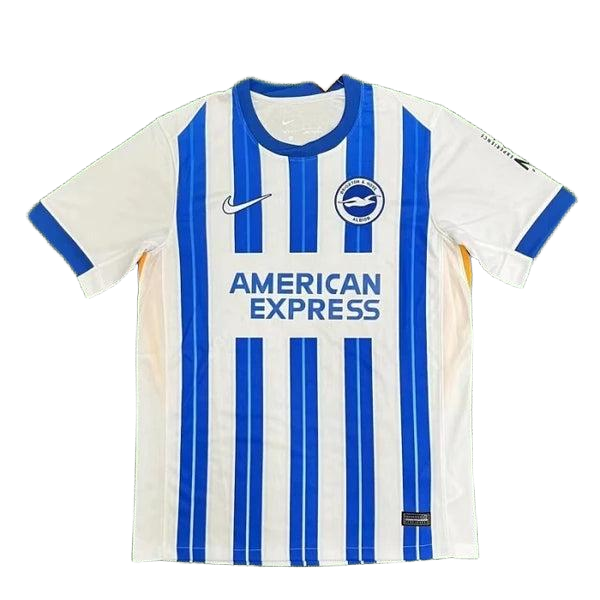 2024/25 Brighton Home Jersey - Fan Version