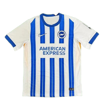 2024/25 Brighton Home Jersey - Fan Version