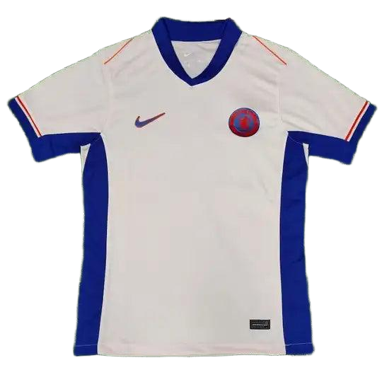 2024/25 Chelsea Away Jersey - Fan Version