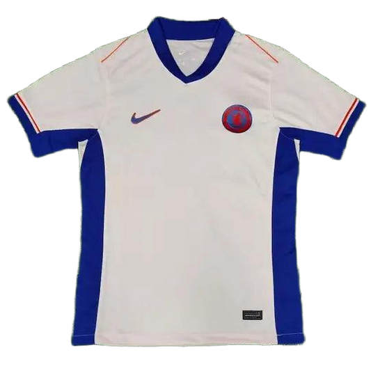 2024/25 Chelsea Away Jersey - Fan Version