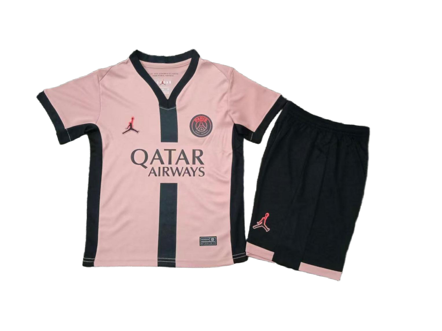 2024/25 PSG Third Kids Kit