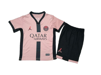 2024/25 PSG Third Kids Kit