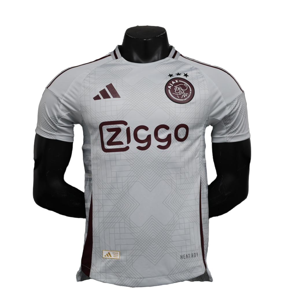 2024/25 Ajax 3rd Jersey - Player Version