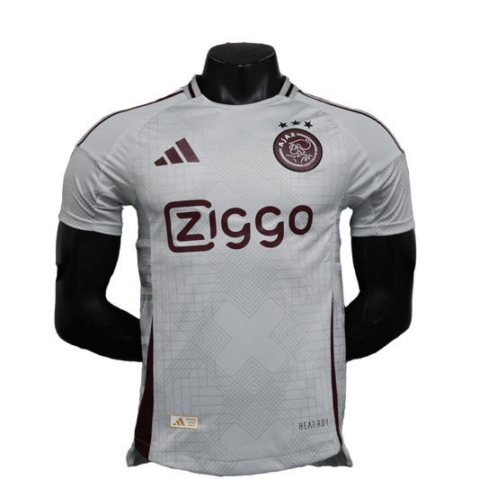 2024/25 Ajax 3rd Jersey - Player Version