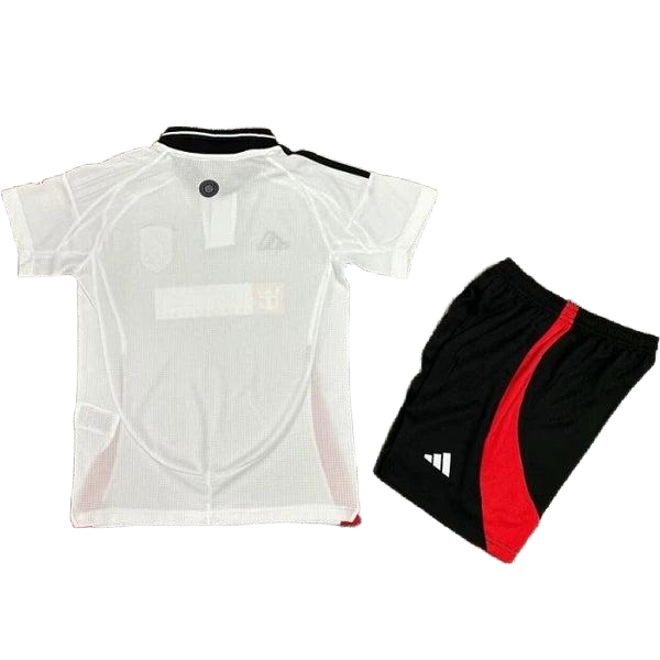 2024/25 Fulham Home Kids Kit