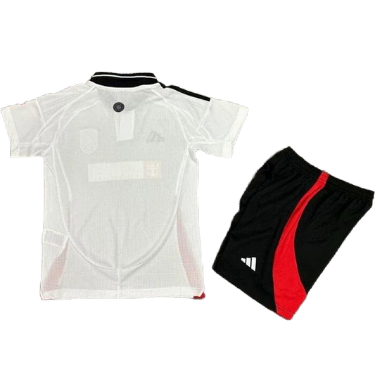 2024/25 Fulham Home Kids Kit