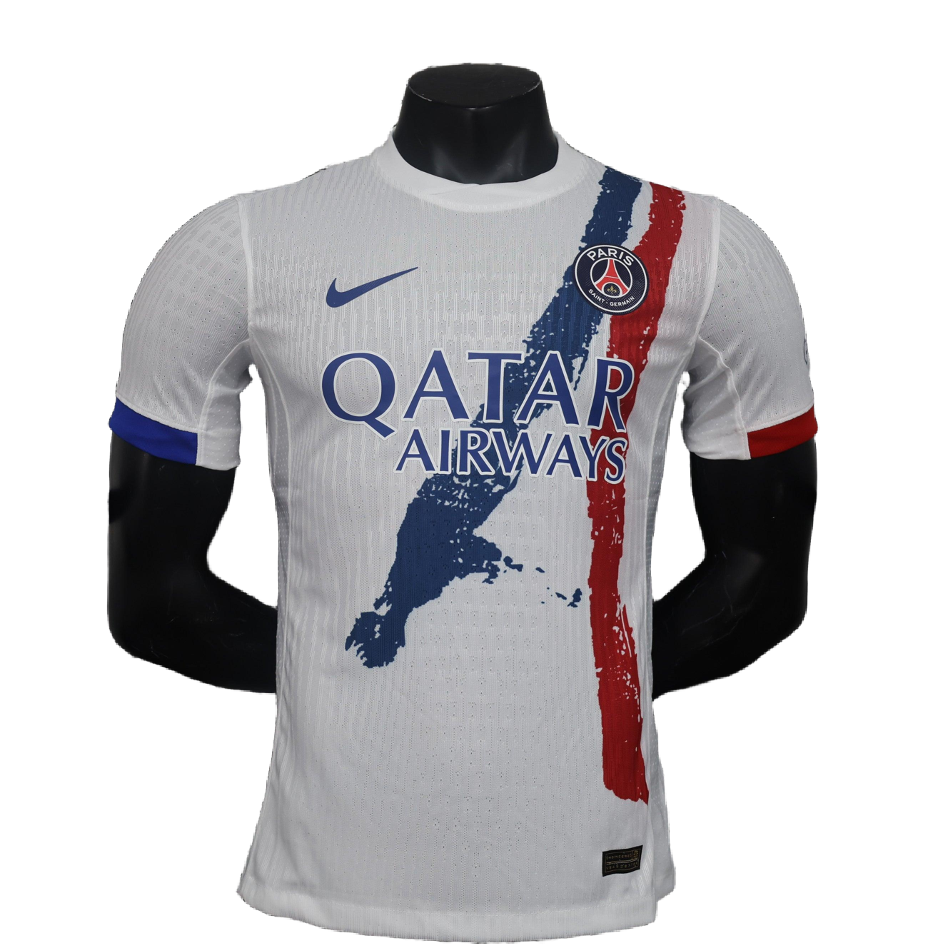 2024/25 PSG Away Jersey - Player Version