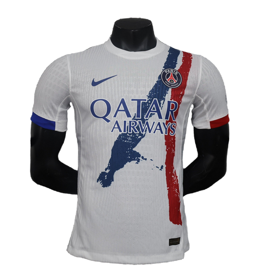 2024/25 PSG Away Jersey - Player Version