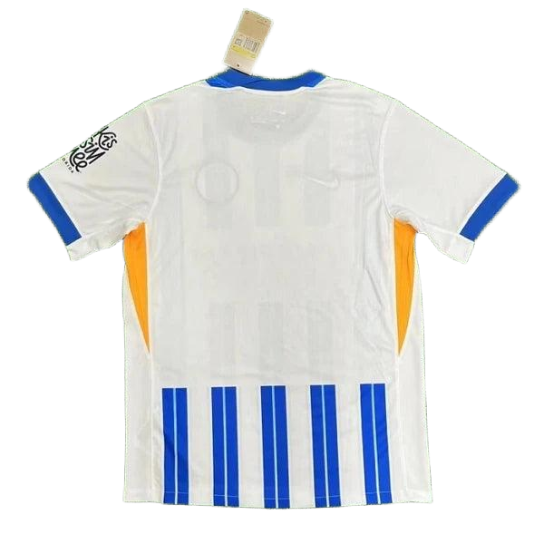 2024/25 Brighton Home Jersey - Fan Version