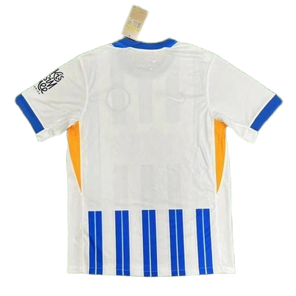 2024/25 Brighton Home Jersey - Fan Version