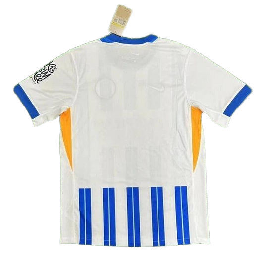 2024/25 Brighton Home Jersey - Fan Version