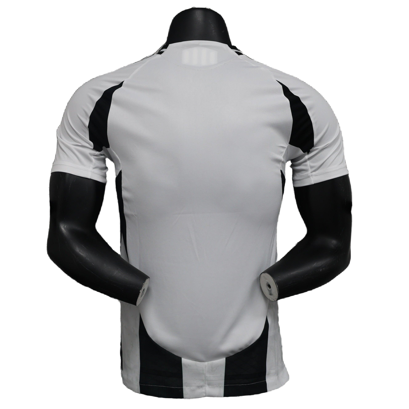 2024/25 Juventus Home Jersey - Player Version