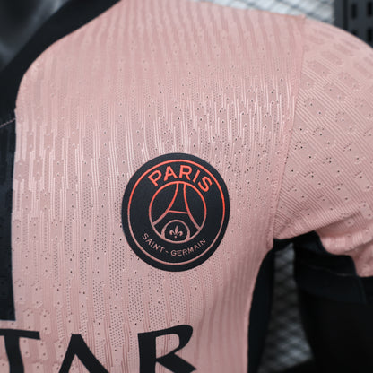 2024/25 PSG Third Jersey - Player Version