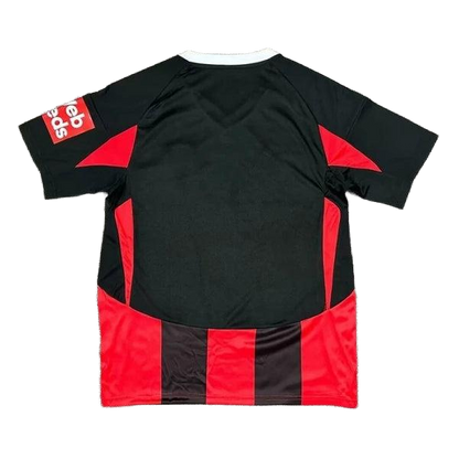 2024/25 Fulham Away Jersey - Fan Version