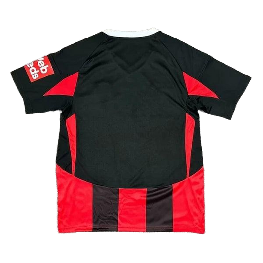 2024/25 Fulham Away Jersey - Fan Version