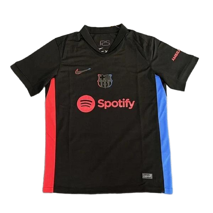 2024/25 Barcelona Away Jersey - Fan Version