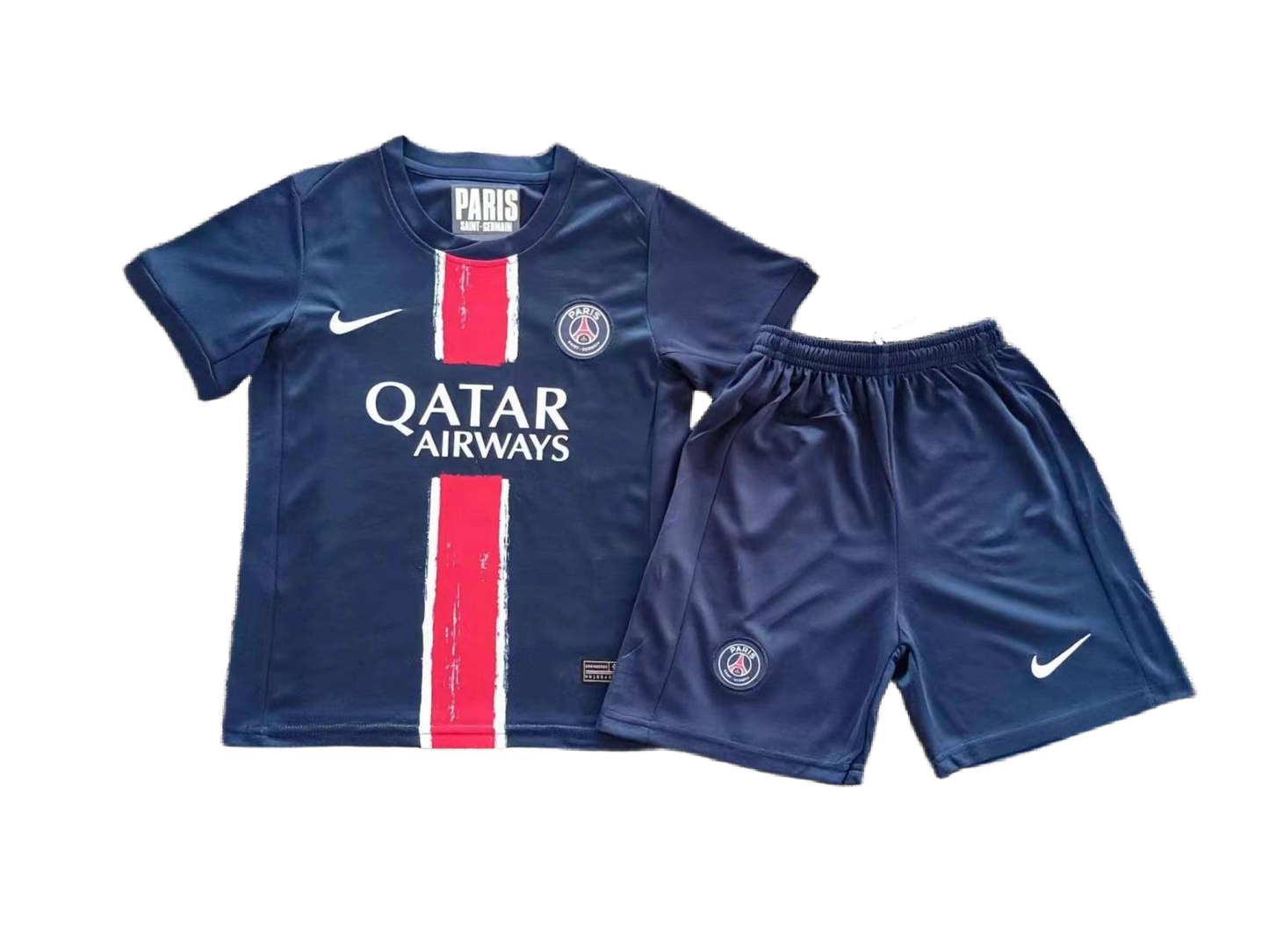 2024/25 PSG Home Kids Kit