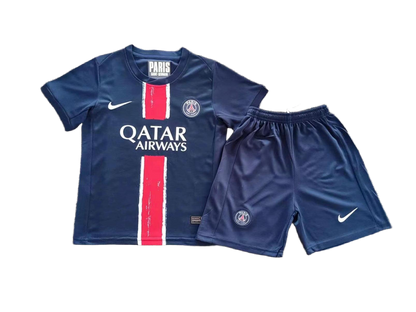 2024/25 PSG Home Kids Kit