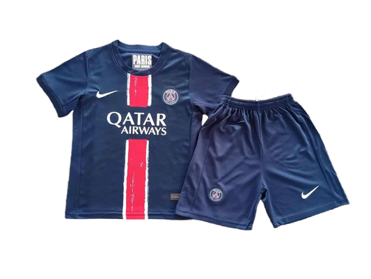 2024/25 PSG Home Kids Kit