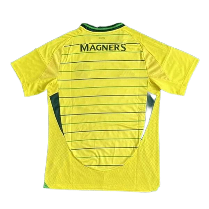 2024/25 Celtic Away Jersey - Fan Version