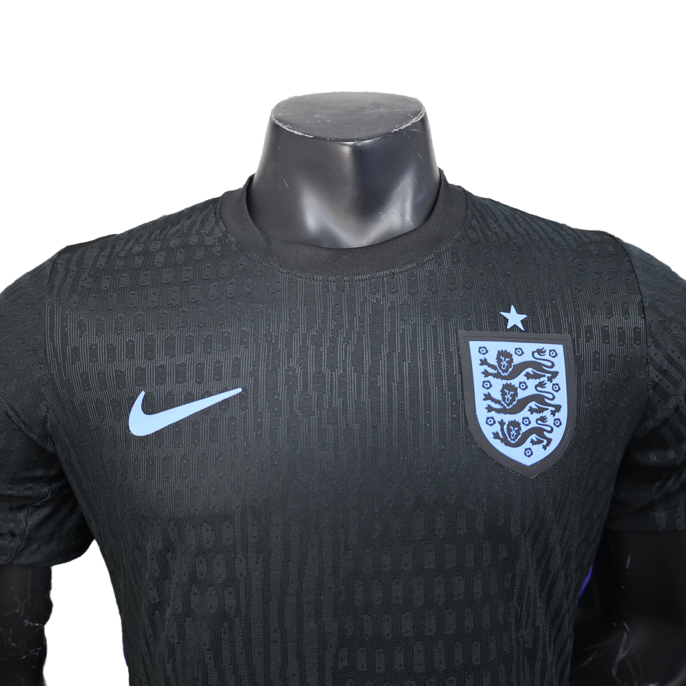 *NEW* England Womens Euro 2025 Away Jersey - Player Version