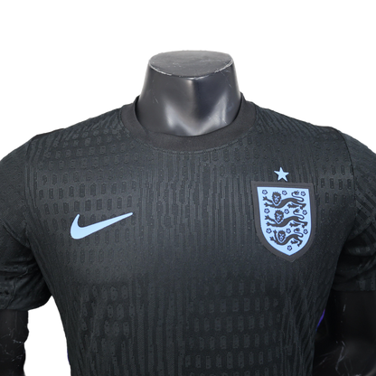 *NEW* England Womens Euro 2025 Away Jersey - Player Version