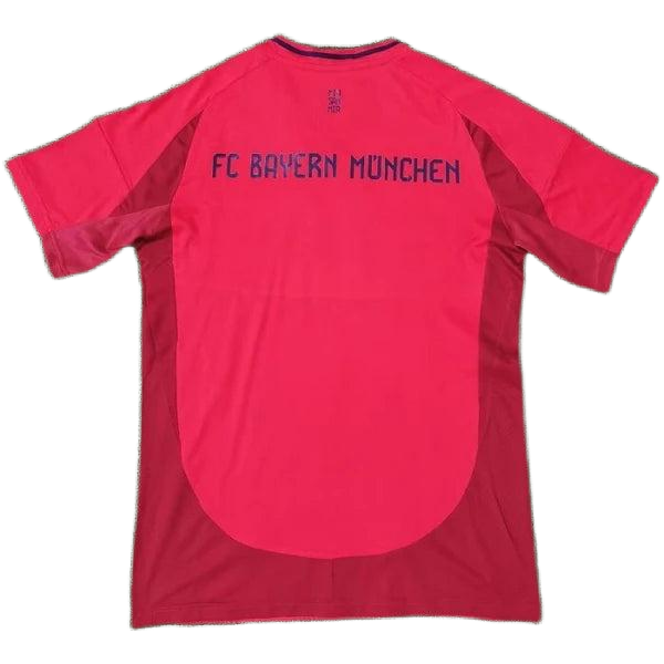 2024/25 Bayern Munich Home Jersey - Fan Version