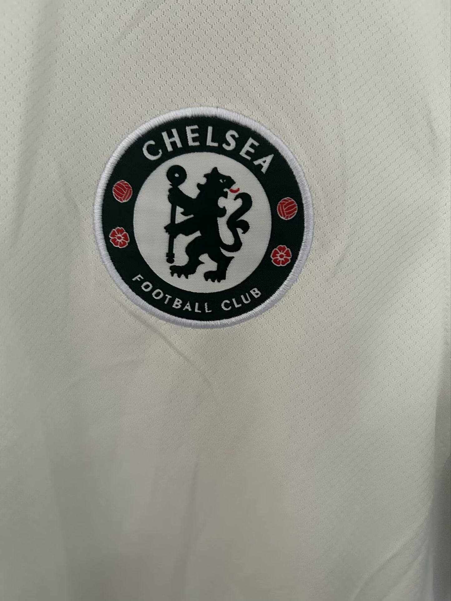 *NEW* 2025/26 Chelsea Away Jersey - Fan Version [LEAKED]