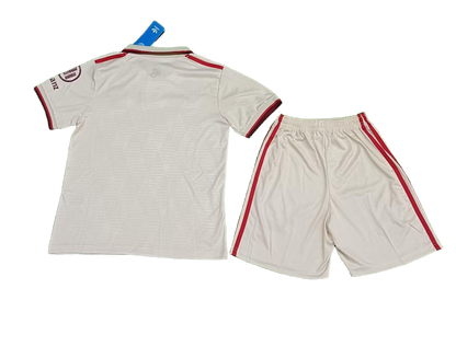 2024/25 Bayern Munich Third Kids Kit