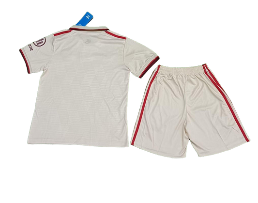 2024/25 Bayern Munich Third Kids Kit