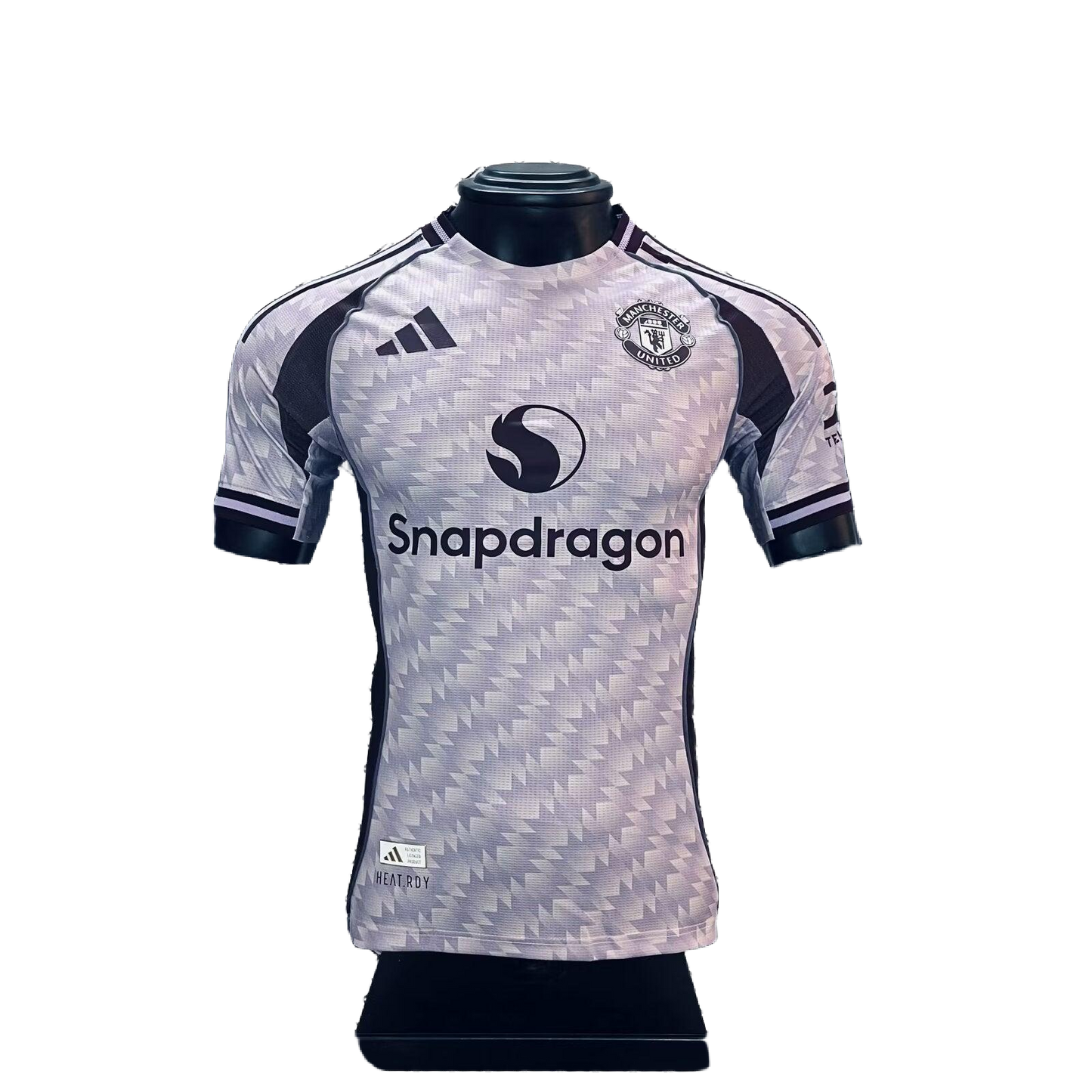 *NEW* 2025/26 Manchester United Away Jersey - Player Version [LEAKED]