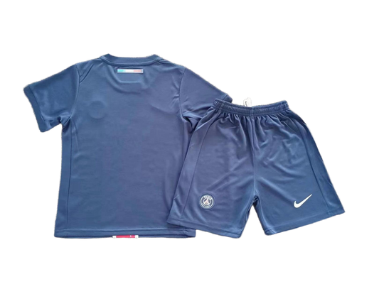 2024/25 PSG Home Kids Kit