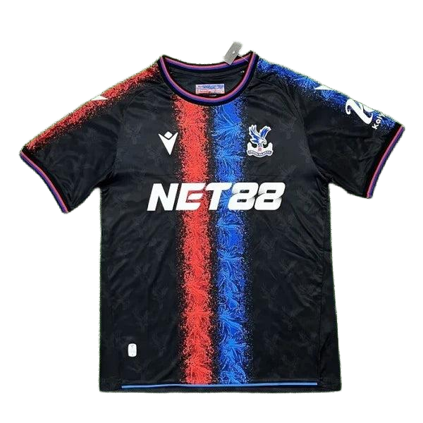 2024/25 Crystal Palace Third Jersey - Fan Version