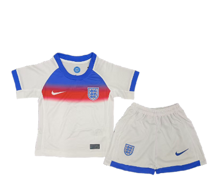 *NEW* England Womens Euro 2025 Home Kids Kit