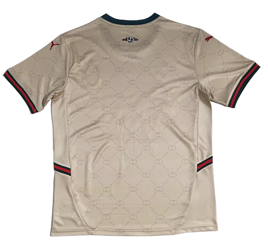 2024/25 AC Milan X Gucci Jersey - Fan Version