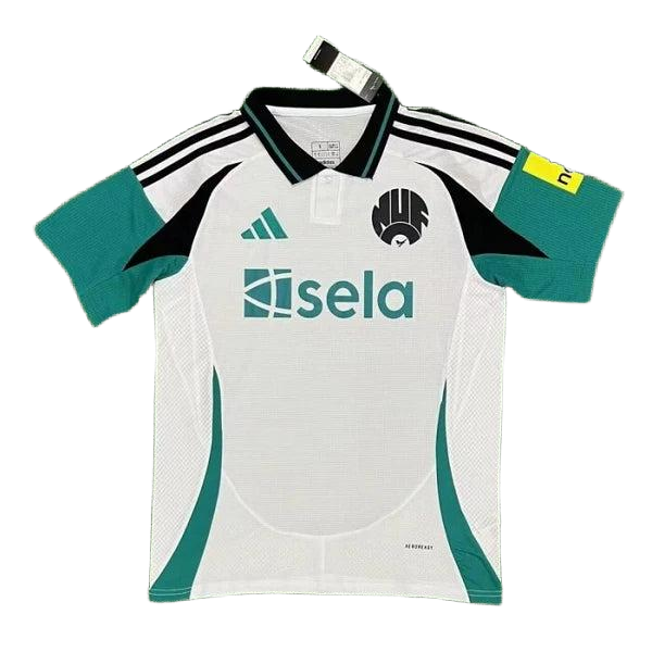 2024/25 Newcastle United Third Jersey - Fan Player