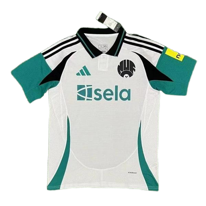 2024/25 Newcastle United Third Jersey - Fan Player