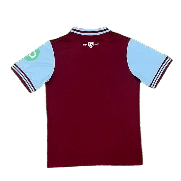 2024/25 West Ham United Home Jersey - Fan Version