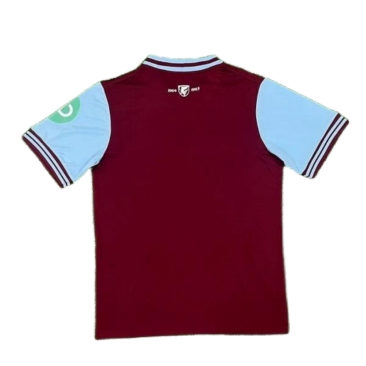 2024/25 West Ham United Home Jersey - Fan Version