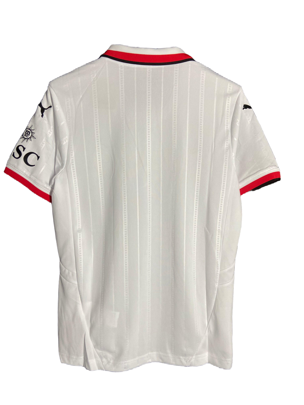 2024/25 AC Milan Away Shirt - Fan Version