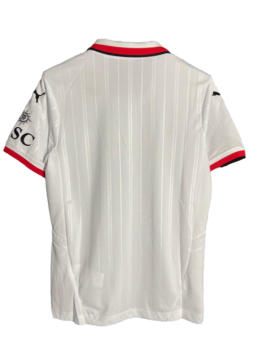 2024/25 AC Milan Away Shirt - Fan Version