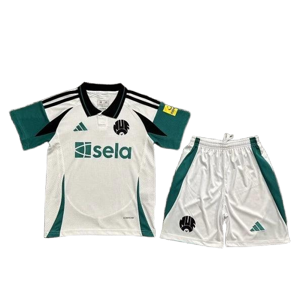 2024/25 Newcastle United Third Kids Kit