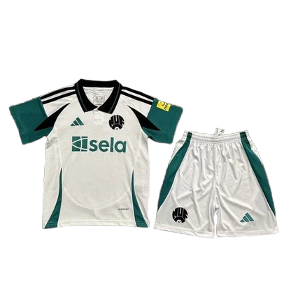 2024/25 Newcastle United Third Kids Kit