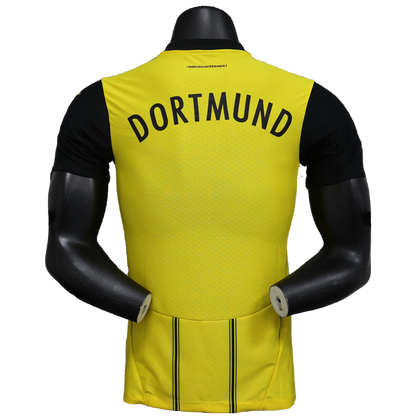 2024/25 Borussia Dortmund Home Jersey - Player Version