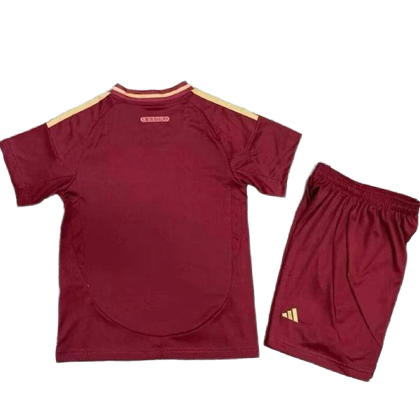 2024/25 Roma Home Kids Kit