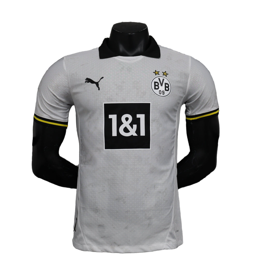 2024/25 Borussia Dortmund Third Jersey - Player Version